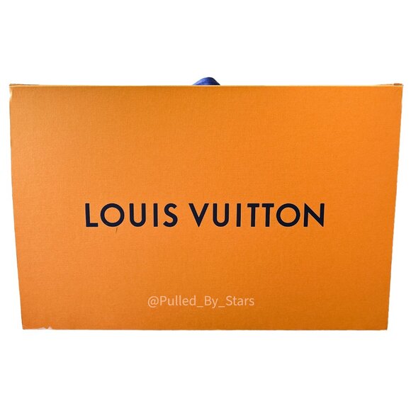 LOUIS VUITTON Jumbo Size Magnetic Gift Box for Luggage (28.5" x 18.75" x 11") - Picture 3 of 14